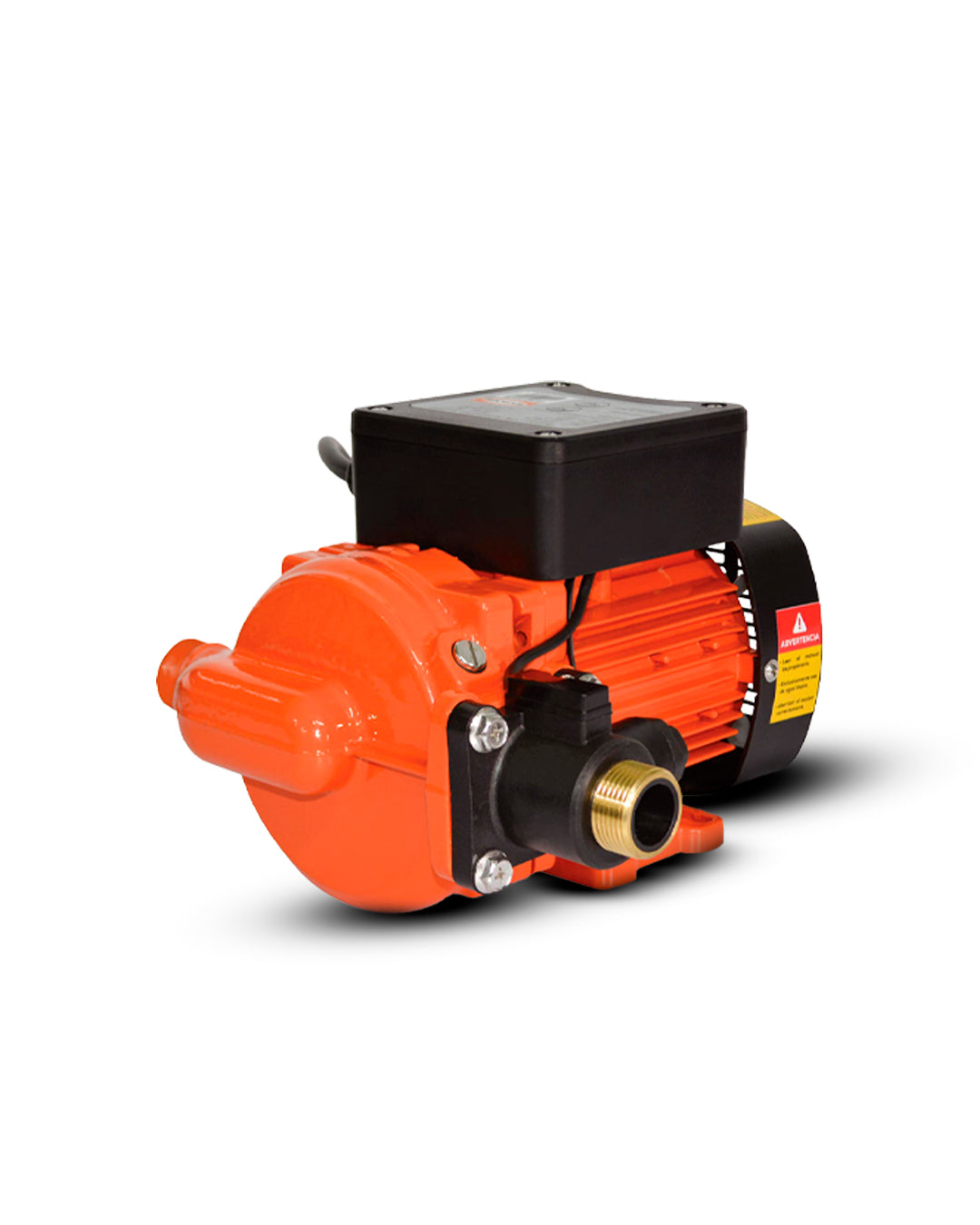 Bomba presurizadora de 200 watts automática